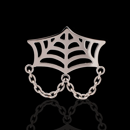 Nexus - Titanium Internally Threaded End