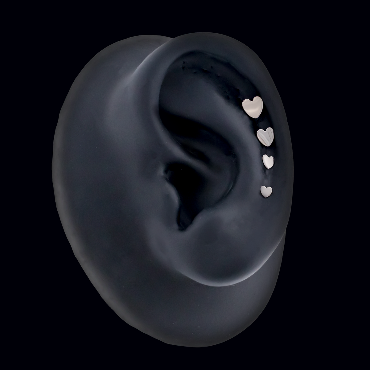 Vennas - 14G Internally Threaded End - Pierced Addiction