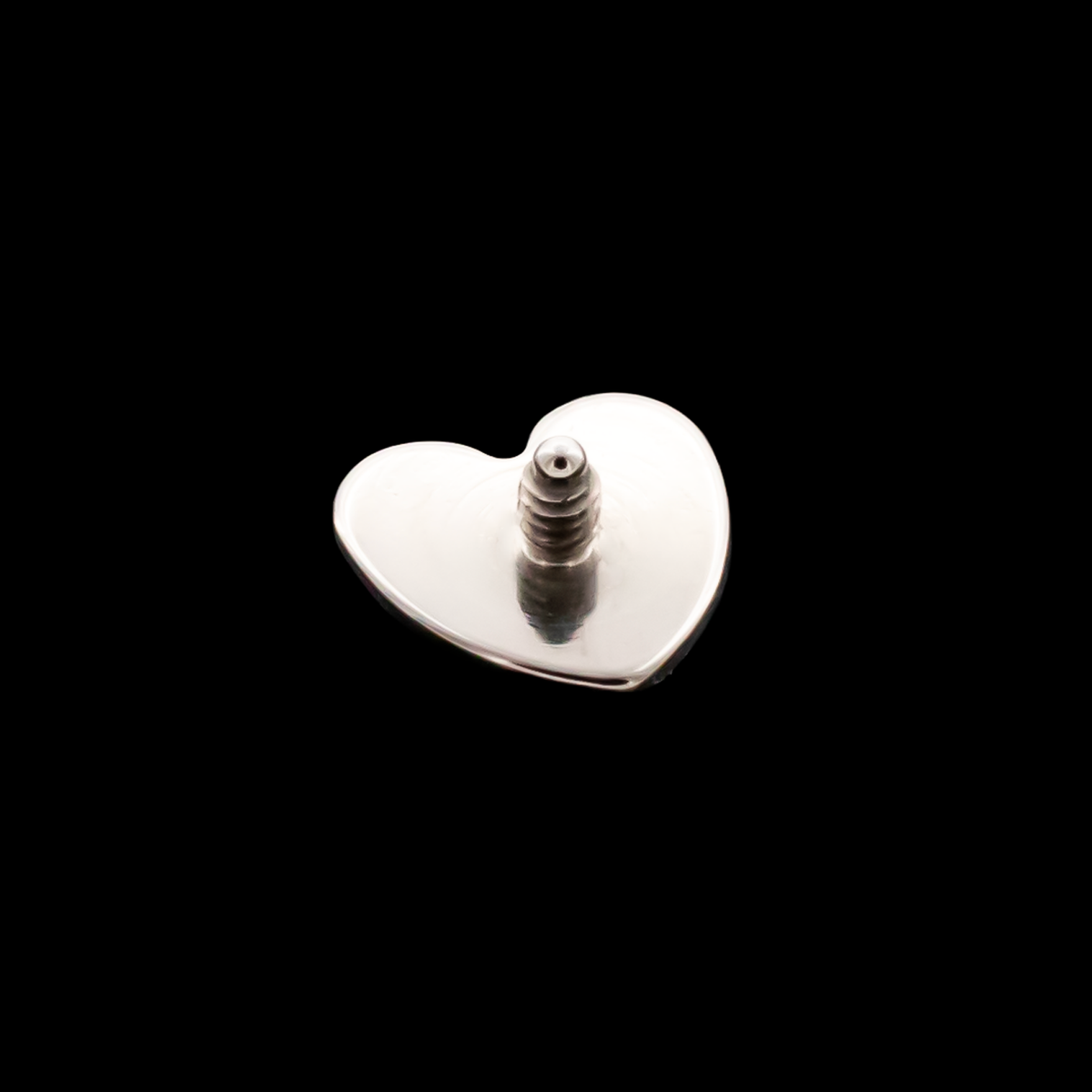Vennas - 14G Internally Threaded End - Pierced Addiction