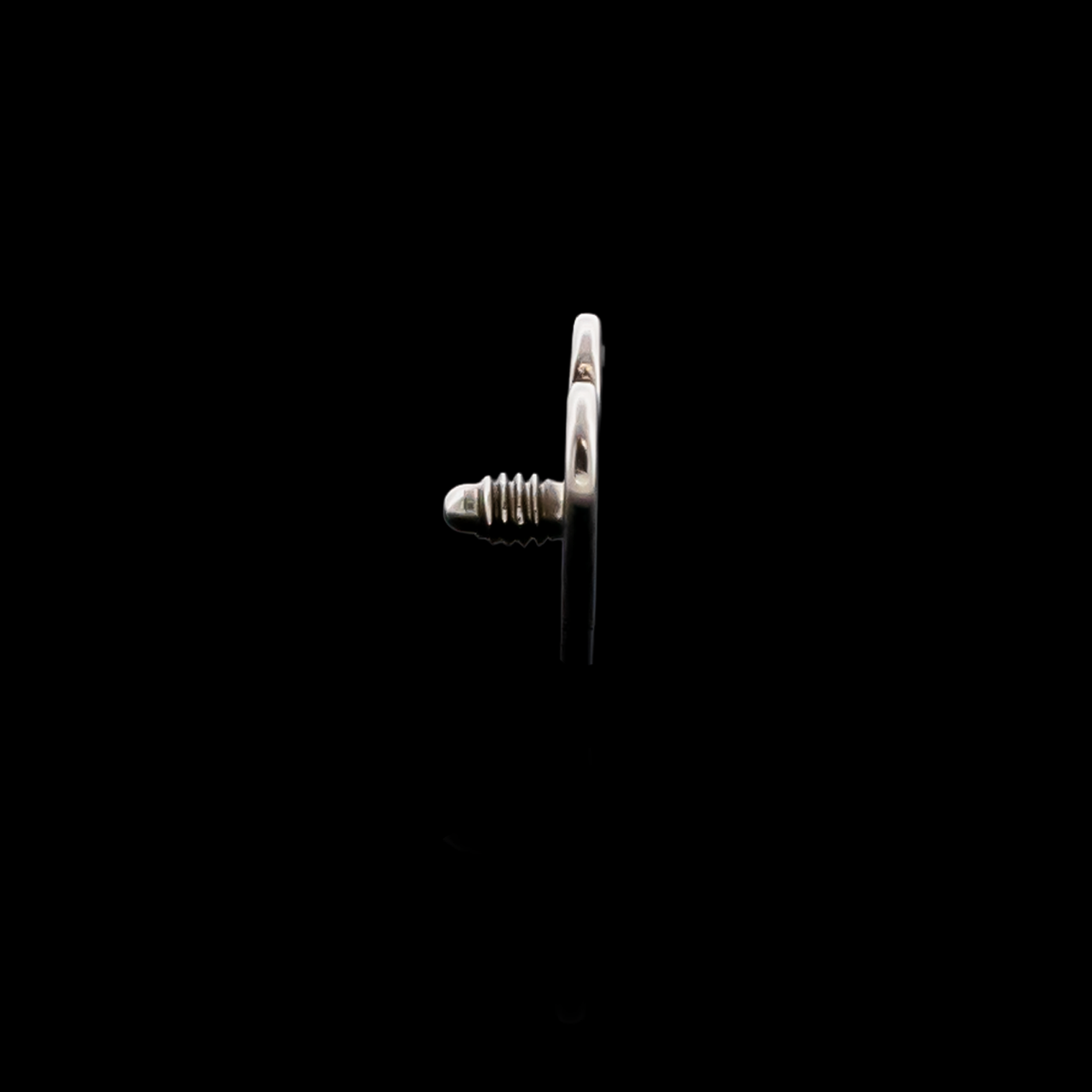 Vennas - 14G Internally Threaded End - Pierced Addiction