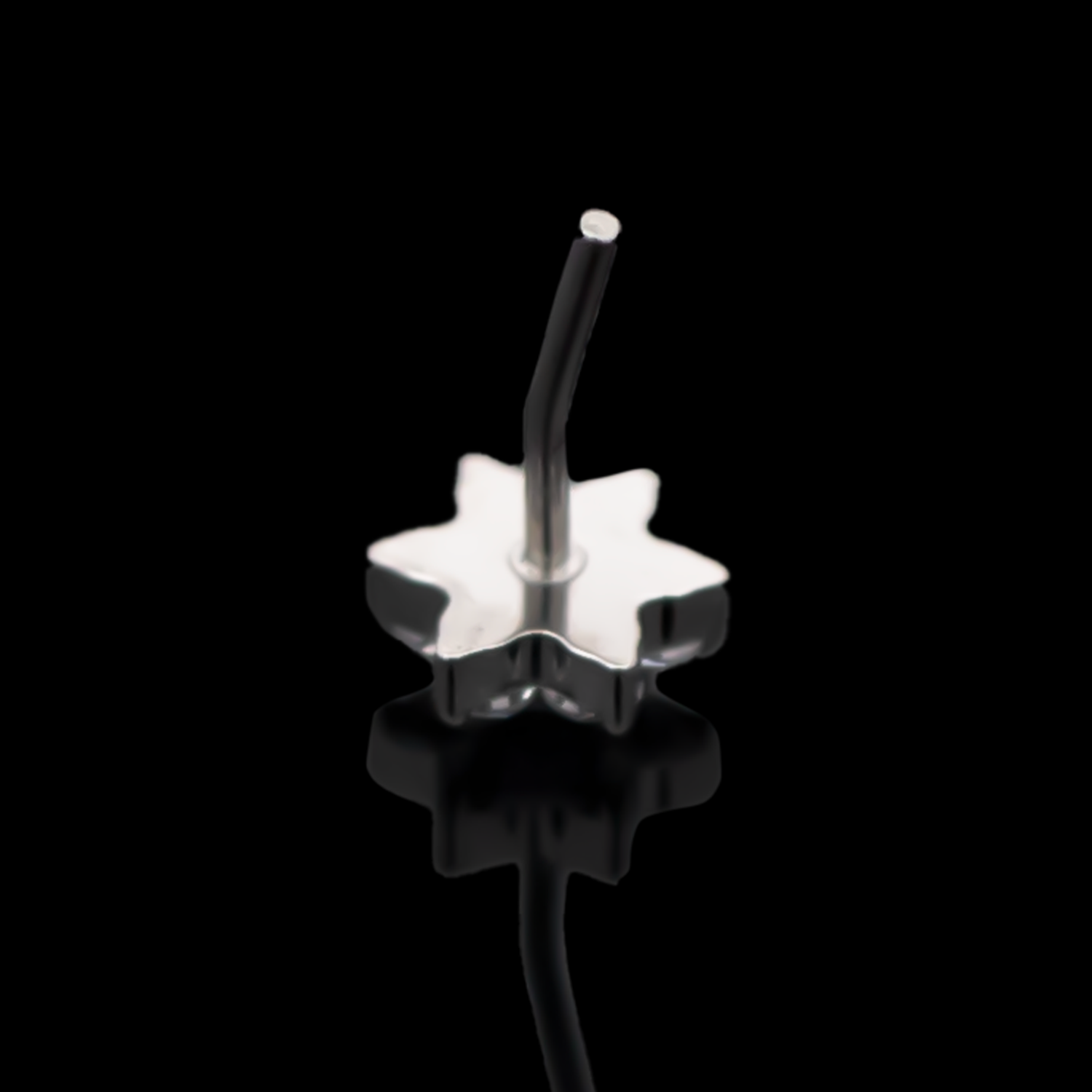 Aurielle - Threadless End