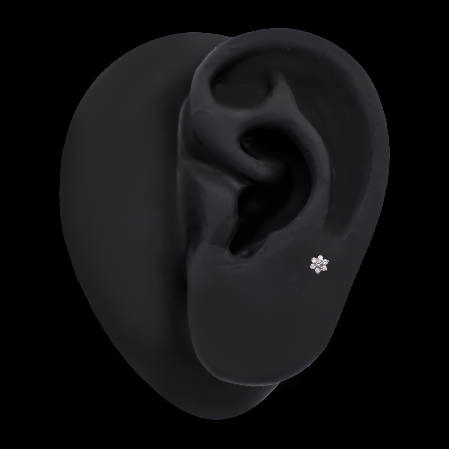 Aurielle - Threadless End