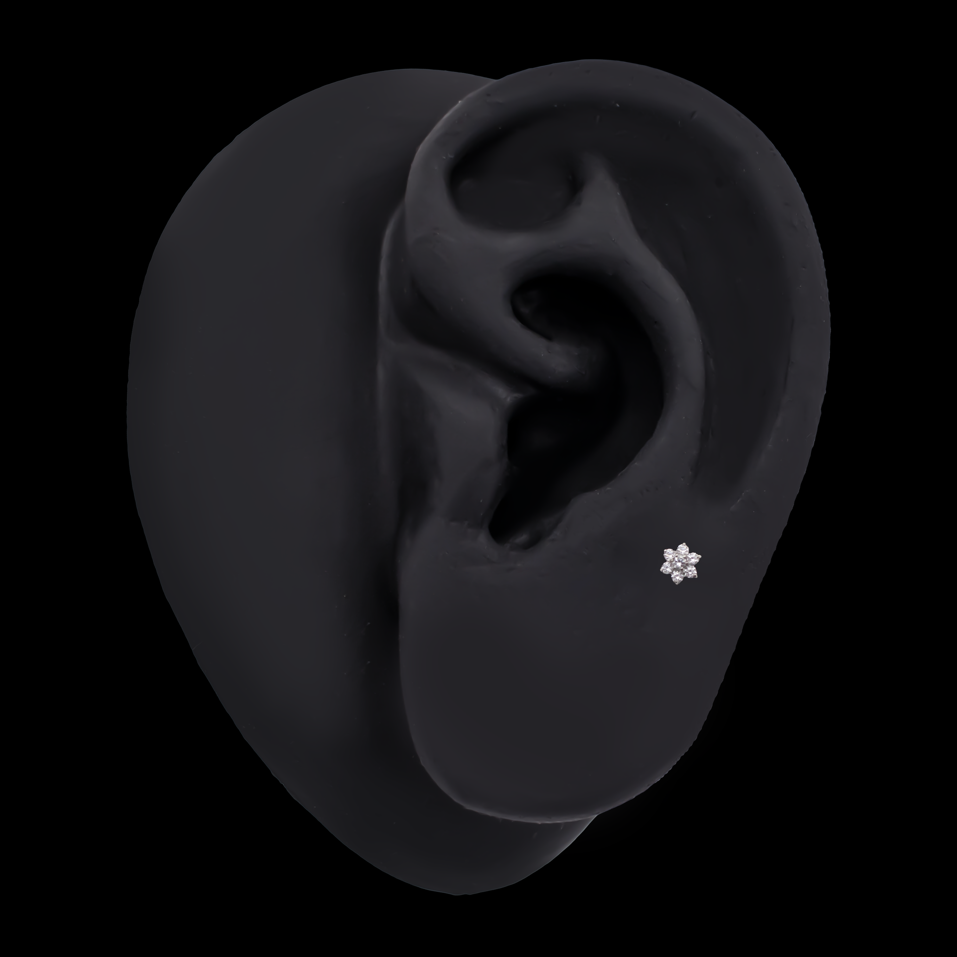 Aurielle - Threadless End