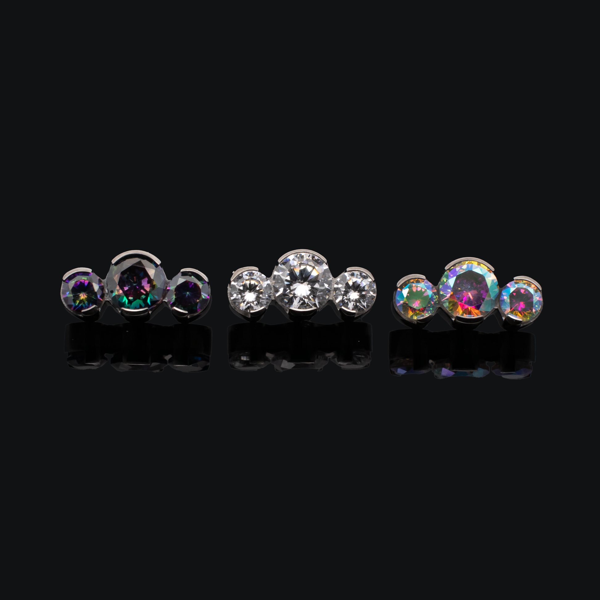 Gemma- 16G/18G Threaded