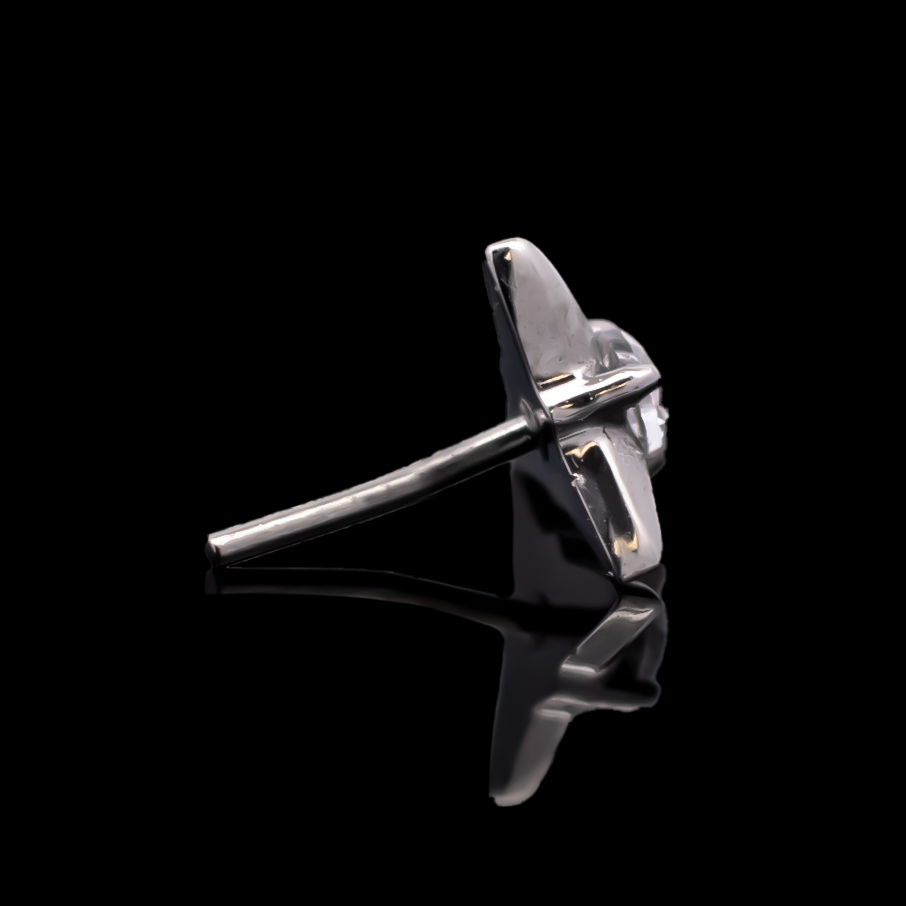 Luster - Threadless End