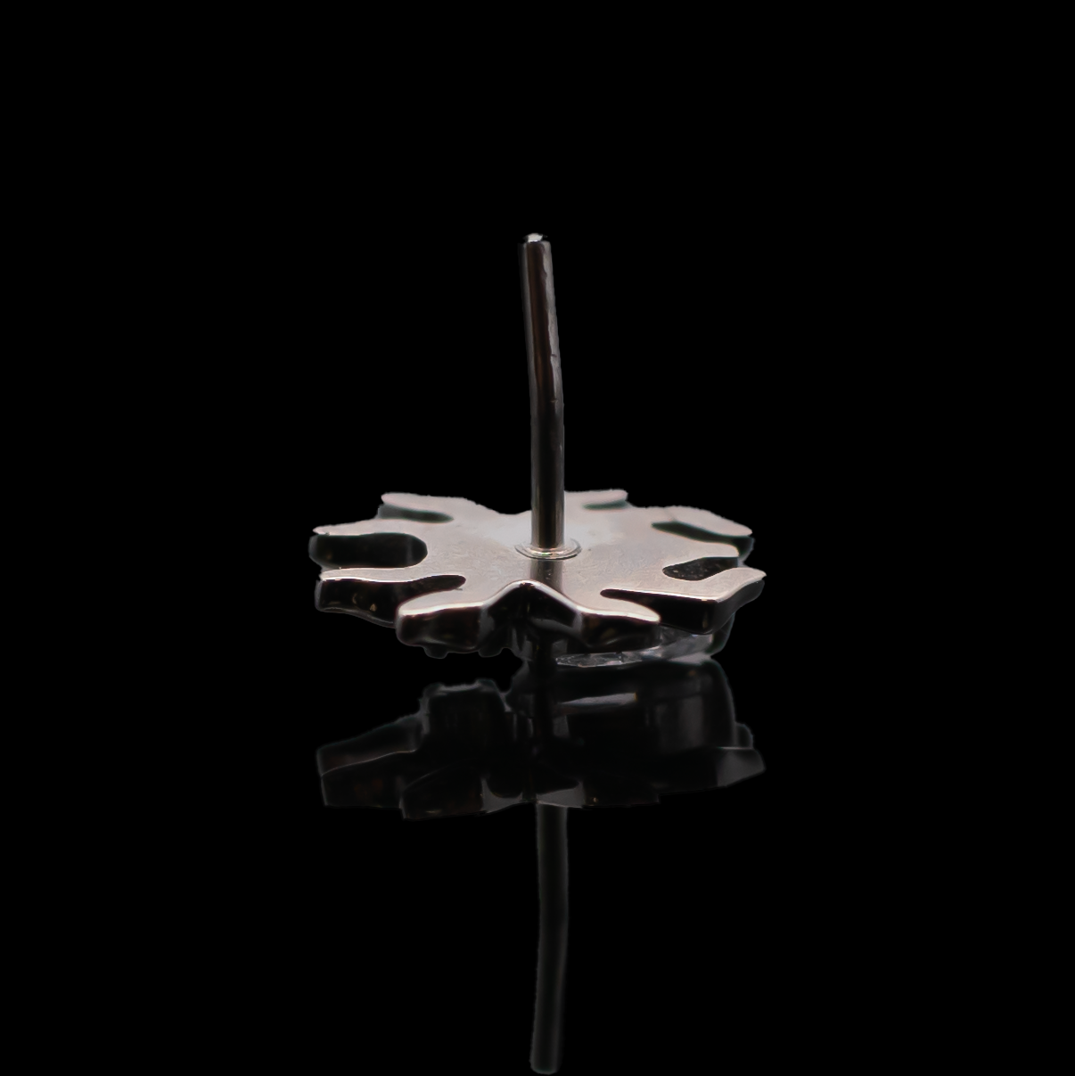 Nightspin - Threadless End