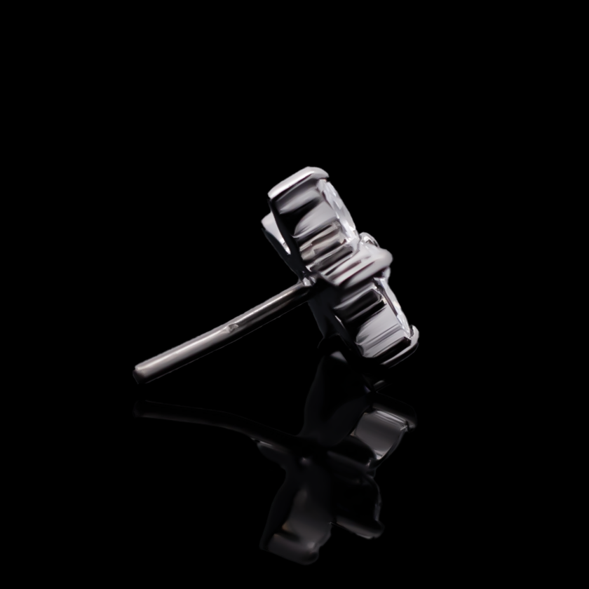 Aura - Threadless End