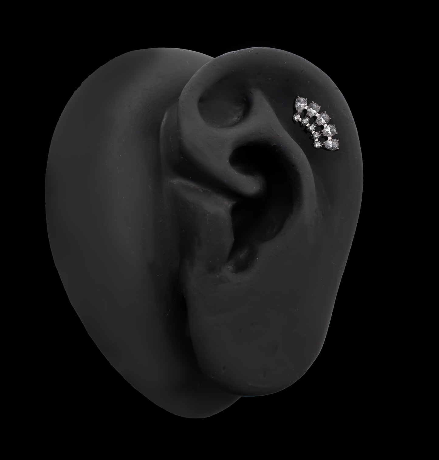 Vice - 16G Internally Threaded End