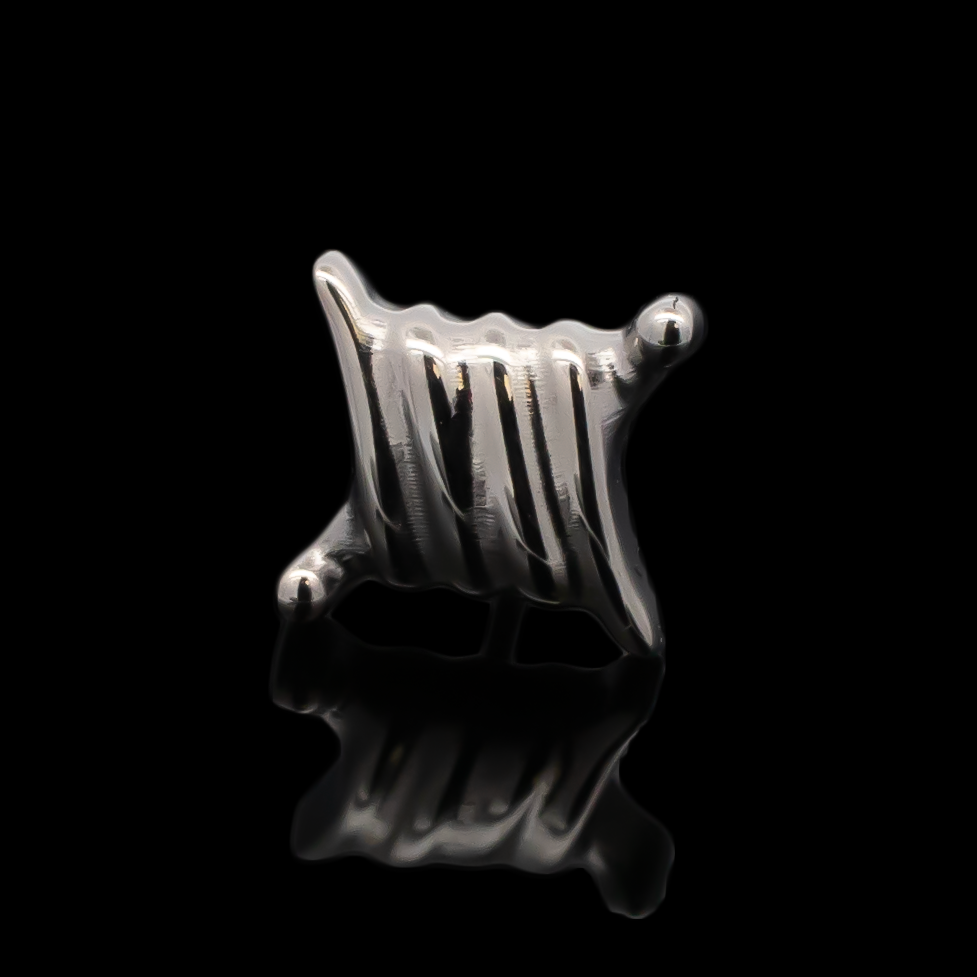 Thorn - 16G Internally Threaded End