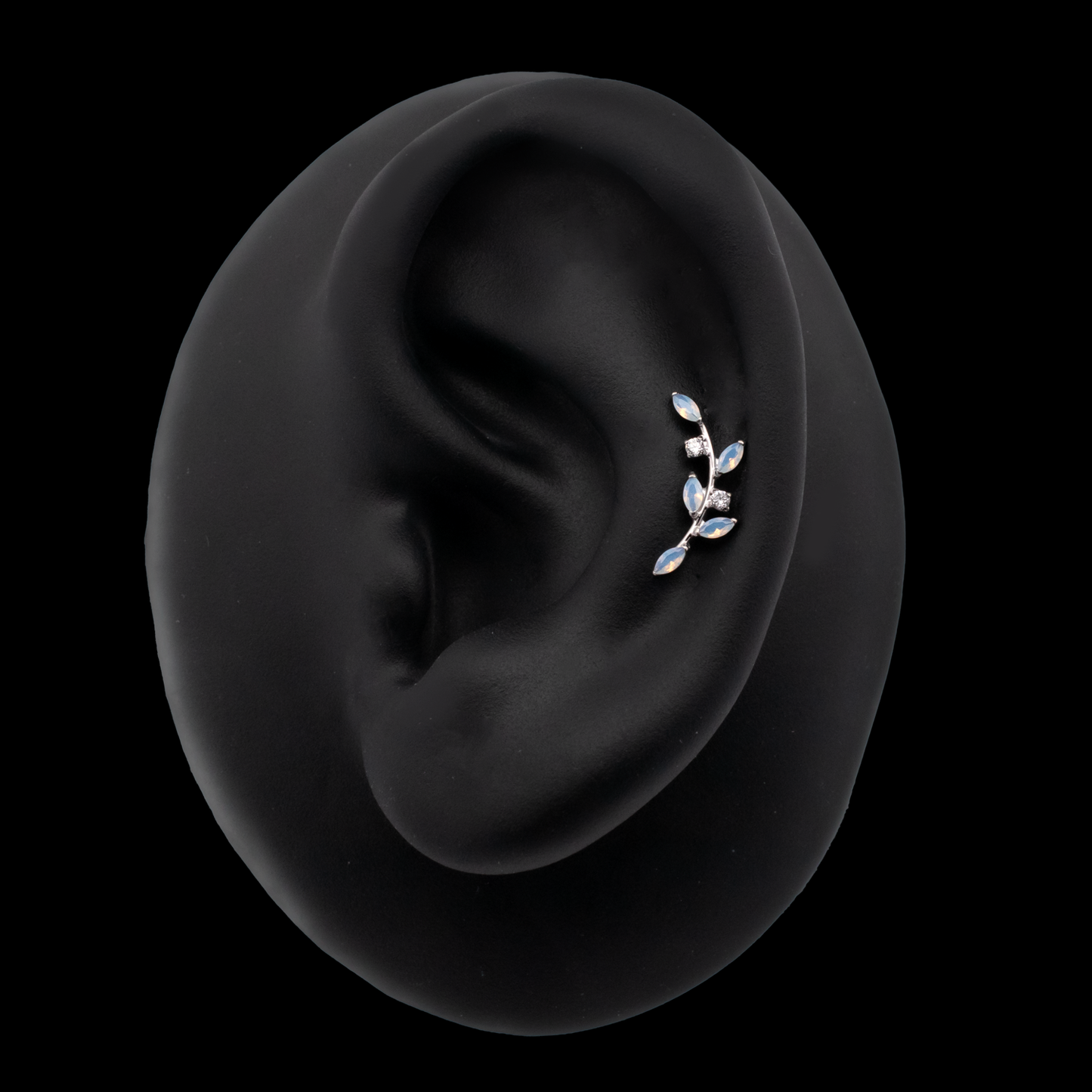 Auralyn - Threadless End