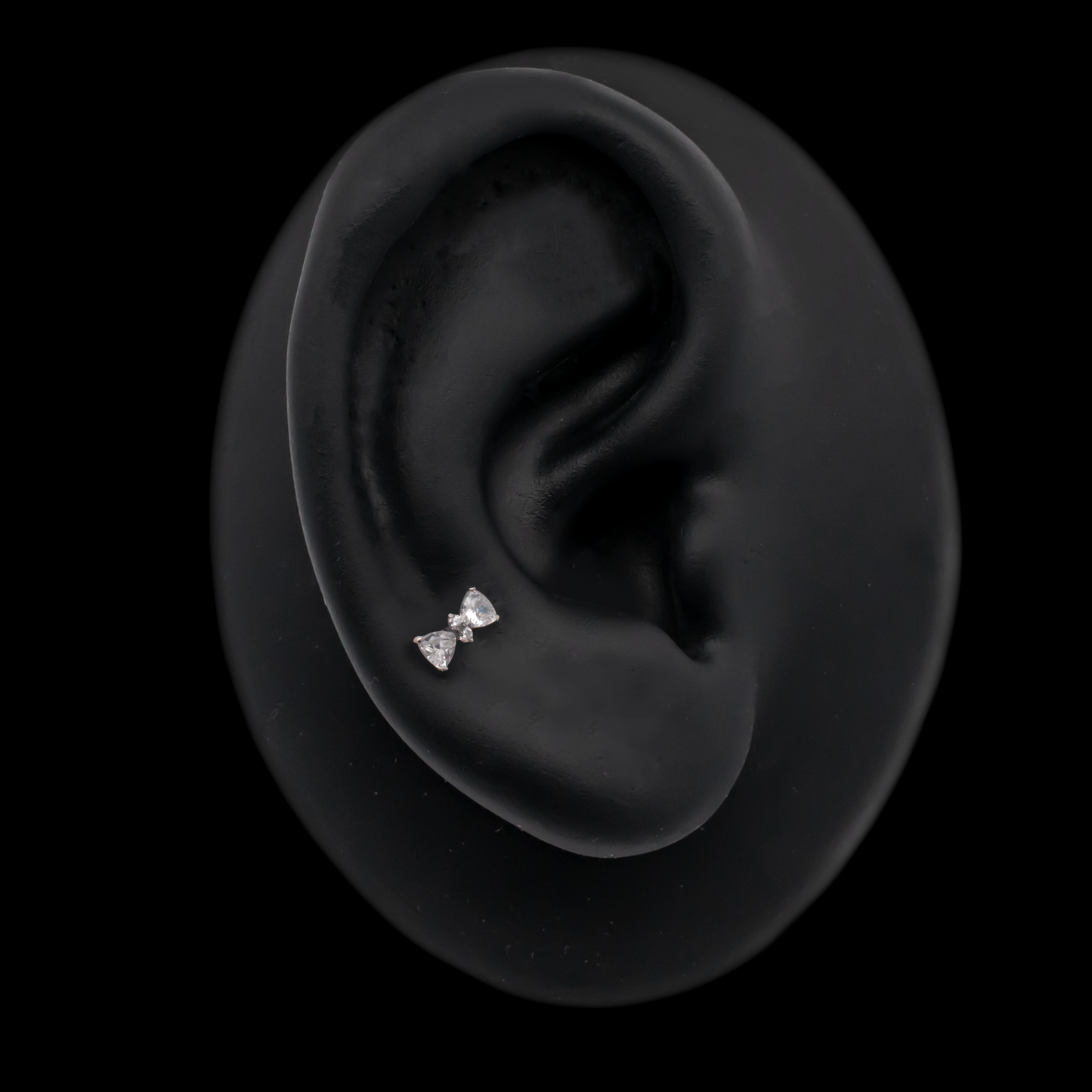 Estelle - 16G Internally Threaded End