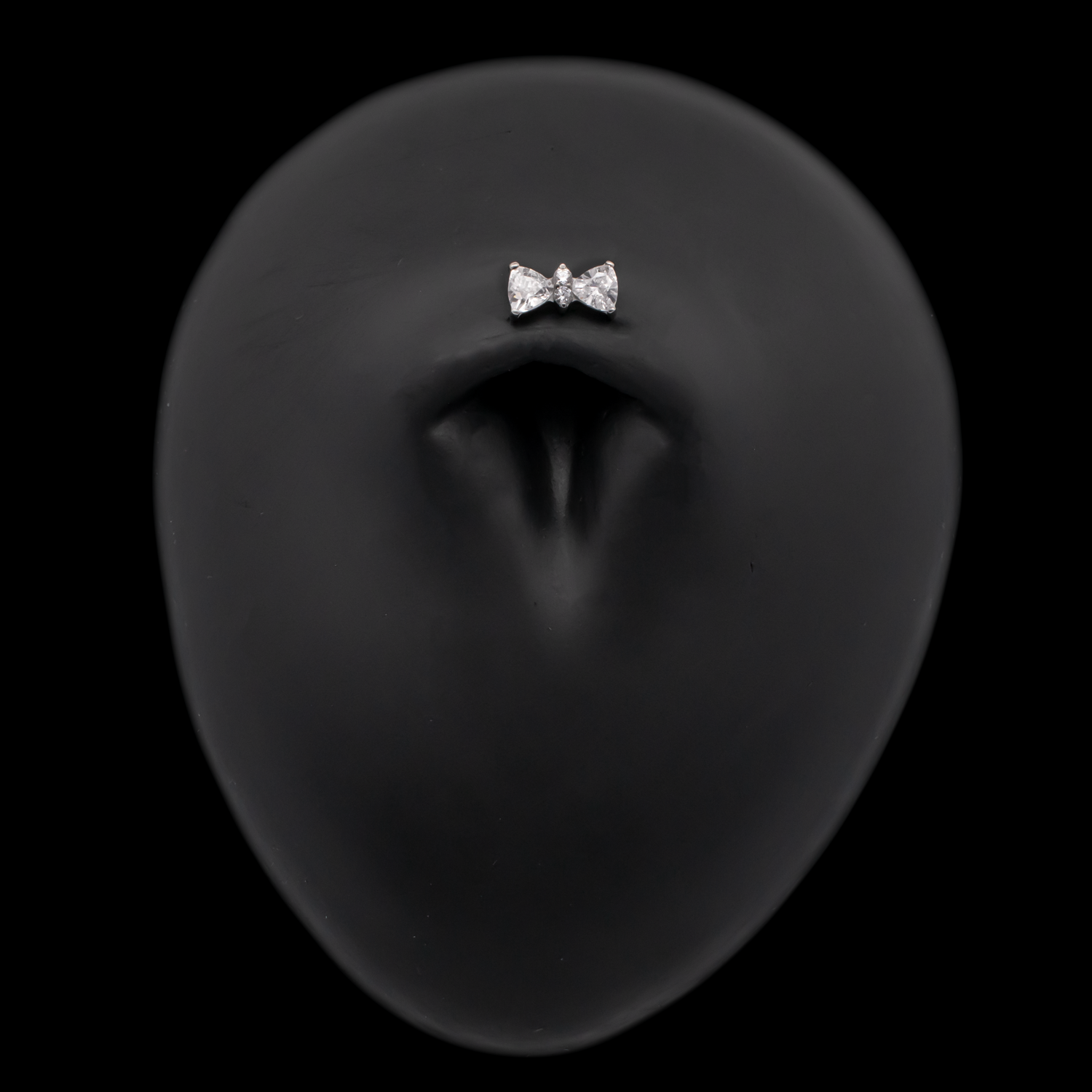 Estelle - 16G Internally Threaded End