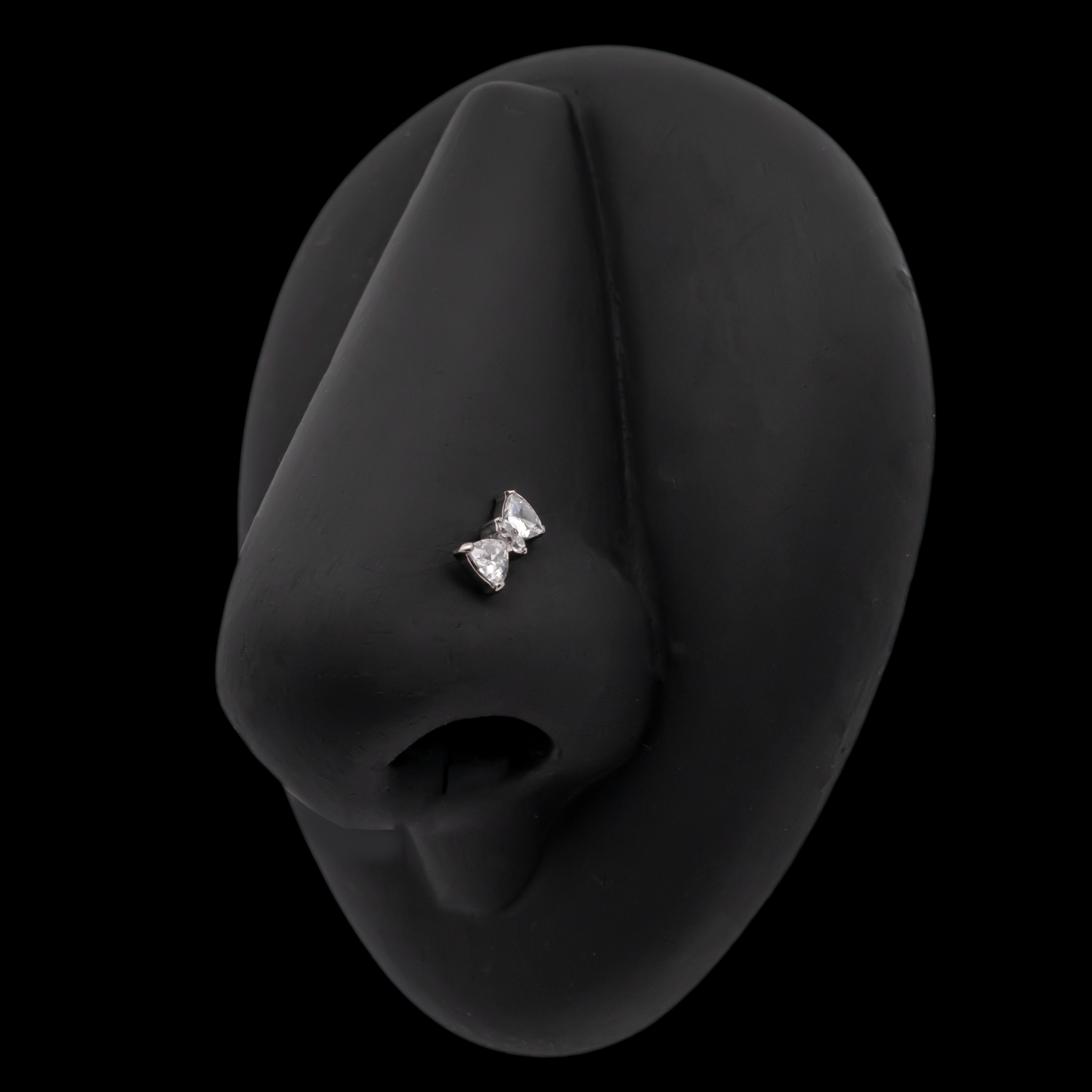 Estelle - 16G Internally Threaded End