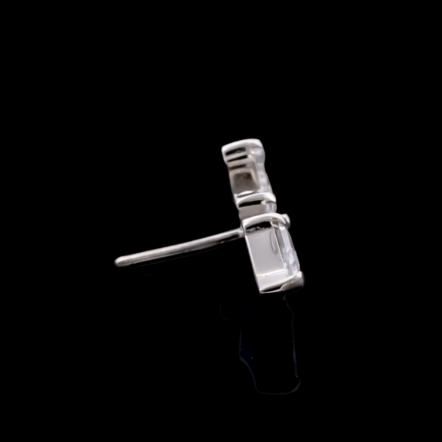 Emilia - Threadless End