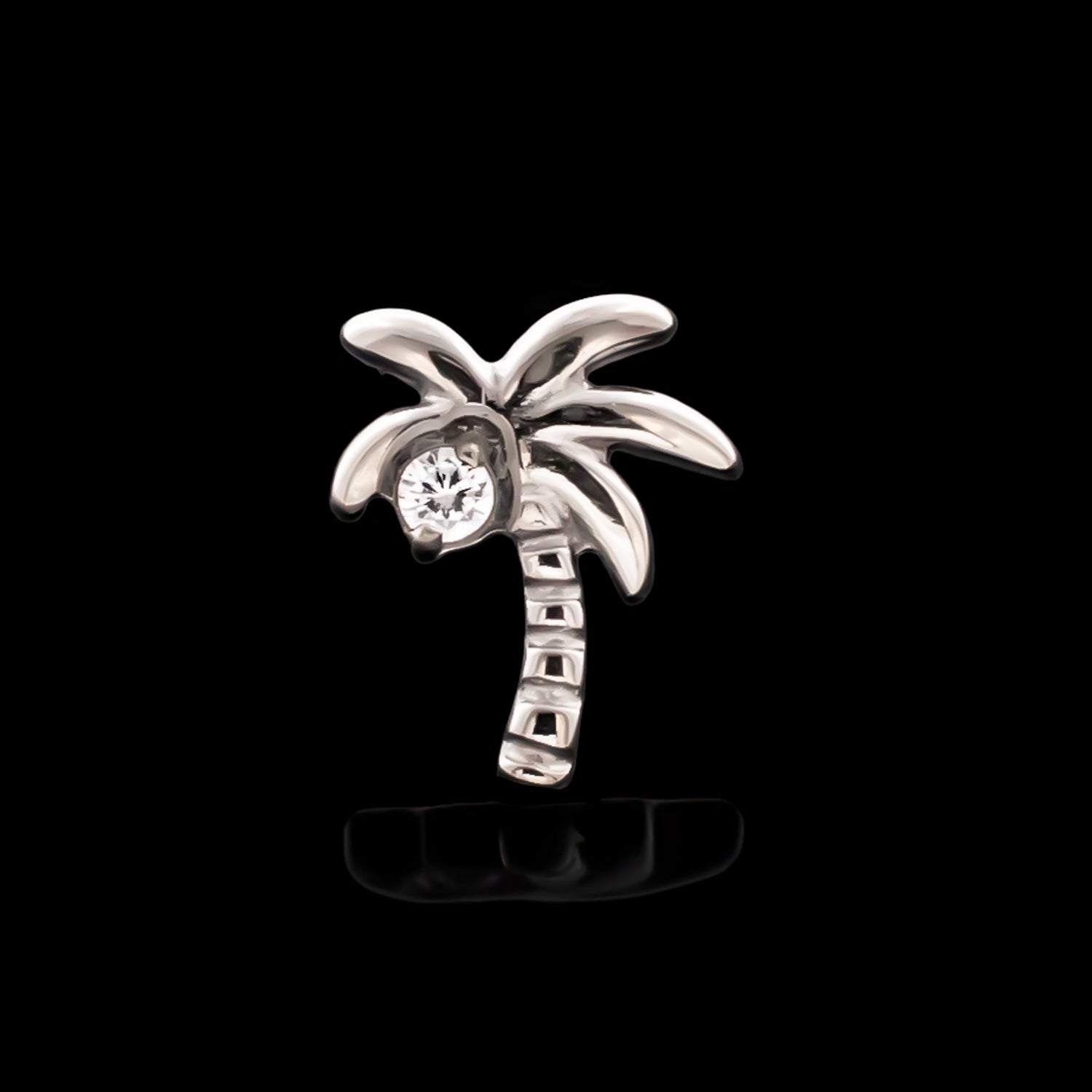 Dorian - 16G Internally Threaded End