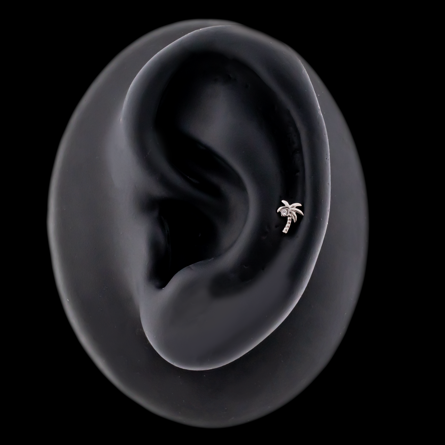 Dorian - 16G Internally Threaded End