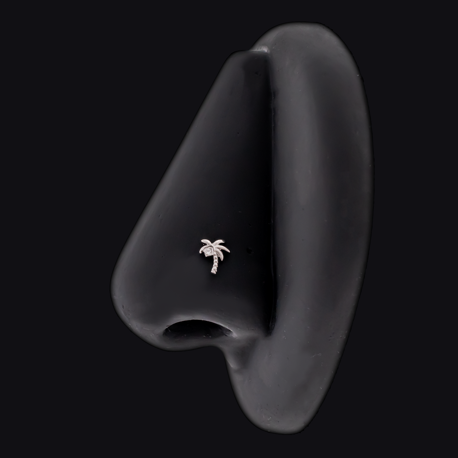 Dorian - 16G Internally Threaded End