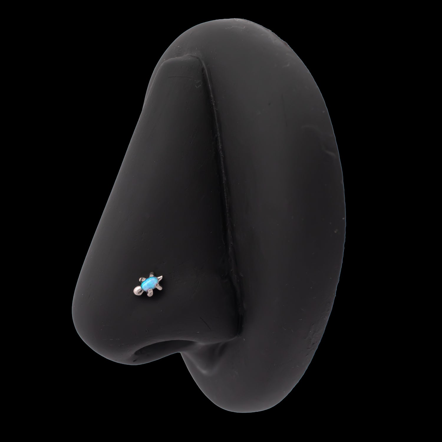 Esme - 16G Internally Threaded End
