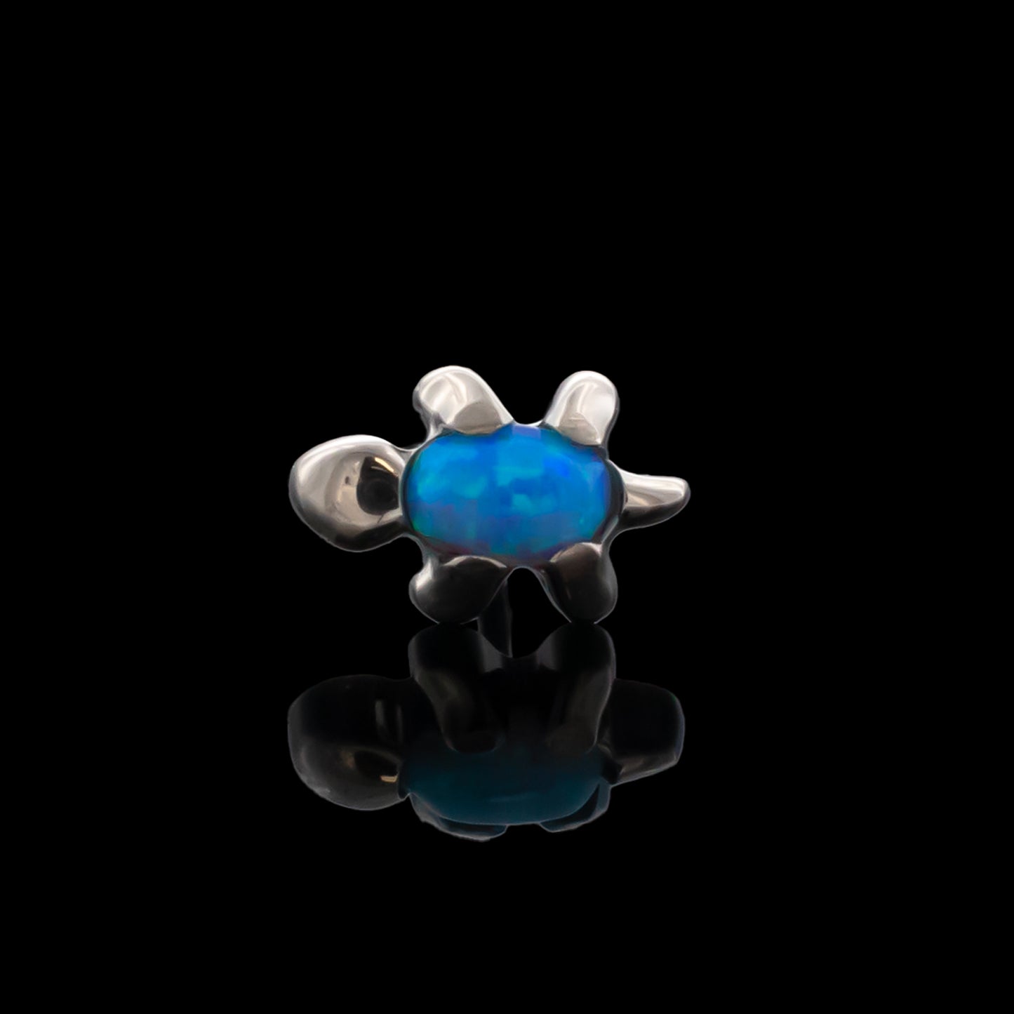 Esme - 16G Internally Threaded End