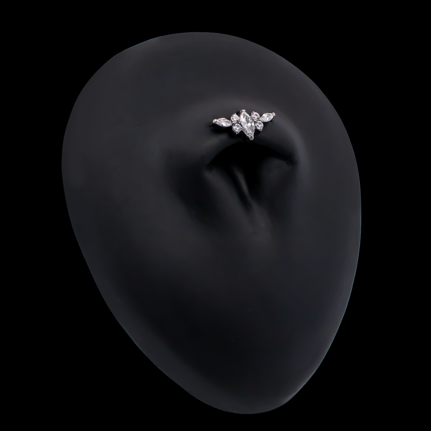 Evren - 16G Internally Threaded End