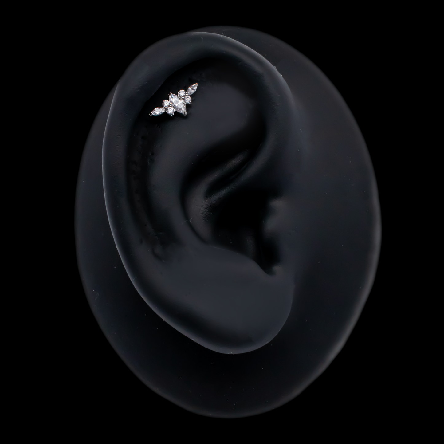 Evren - 16G Internally Threaded End