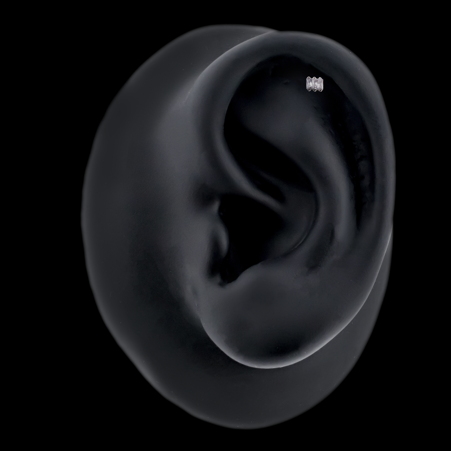 Colette - 16G Internally Threaded End