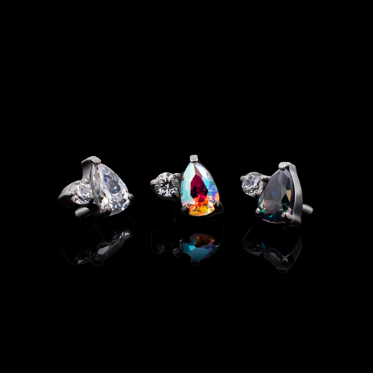 Avalon - Threadless End
