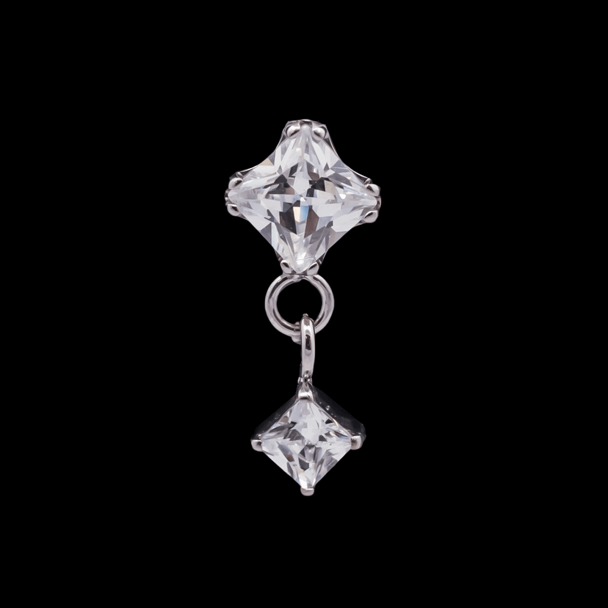 Valeria - 16G Internally Threaded End