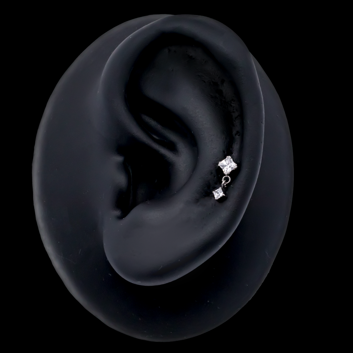 Valeria - 16G Internally Threaded End