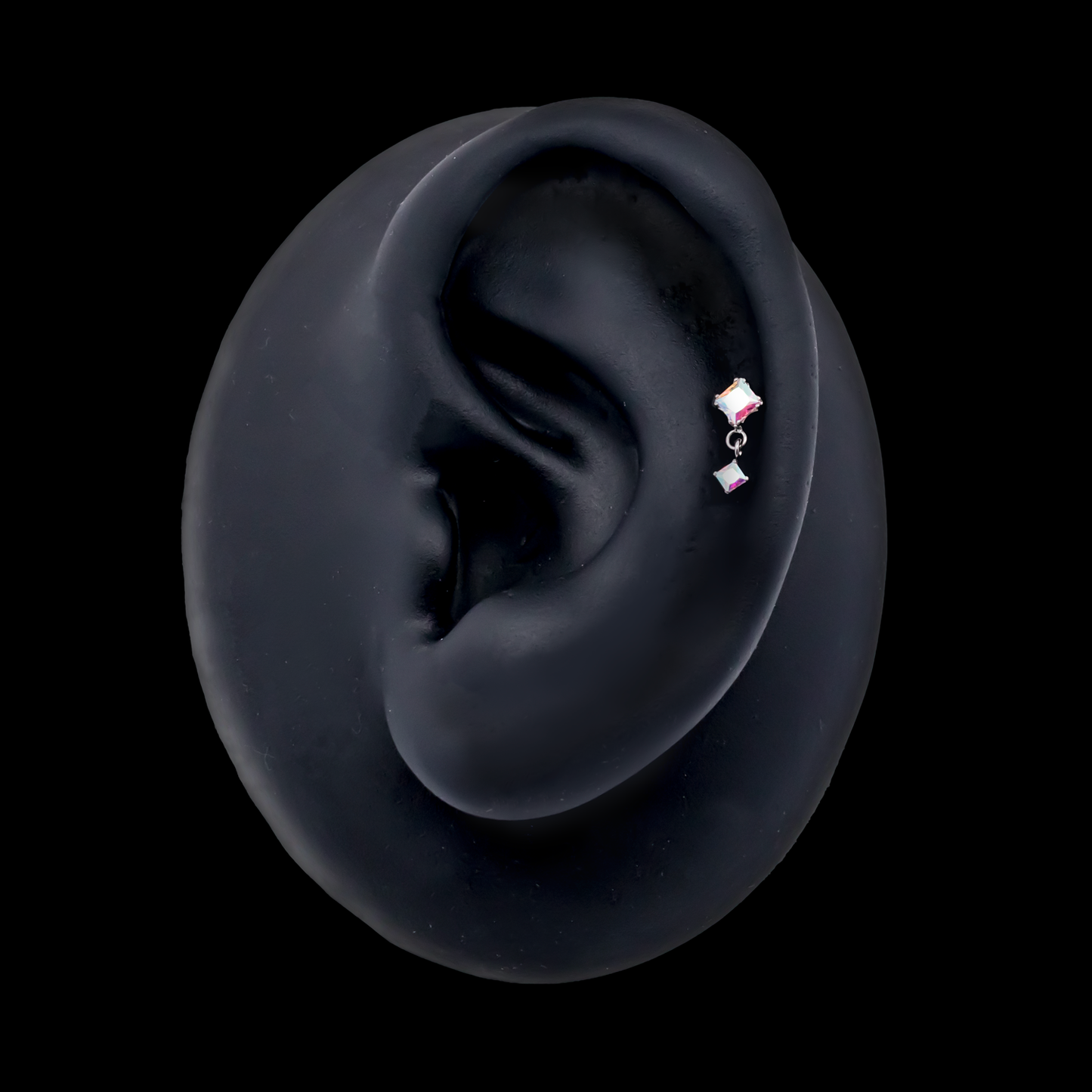 Valeria - 16G Internally Threaded End