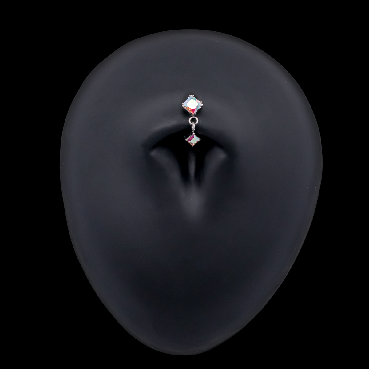 Valeria - 16G Internally Threaded End