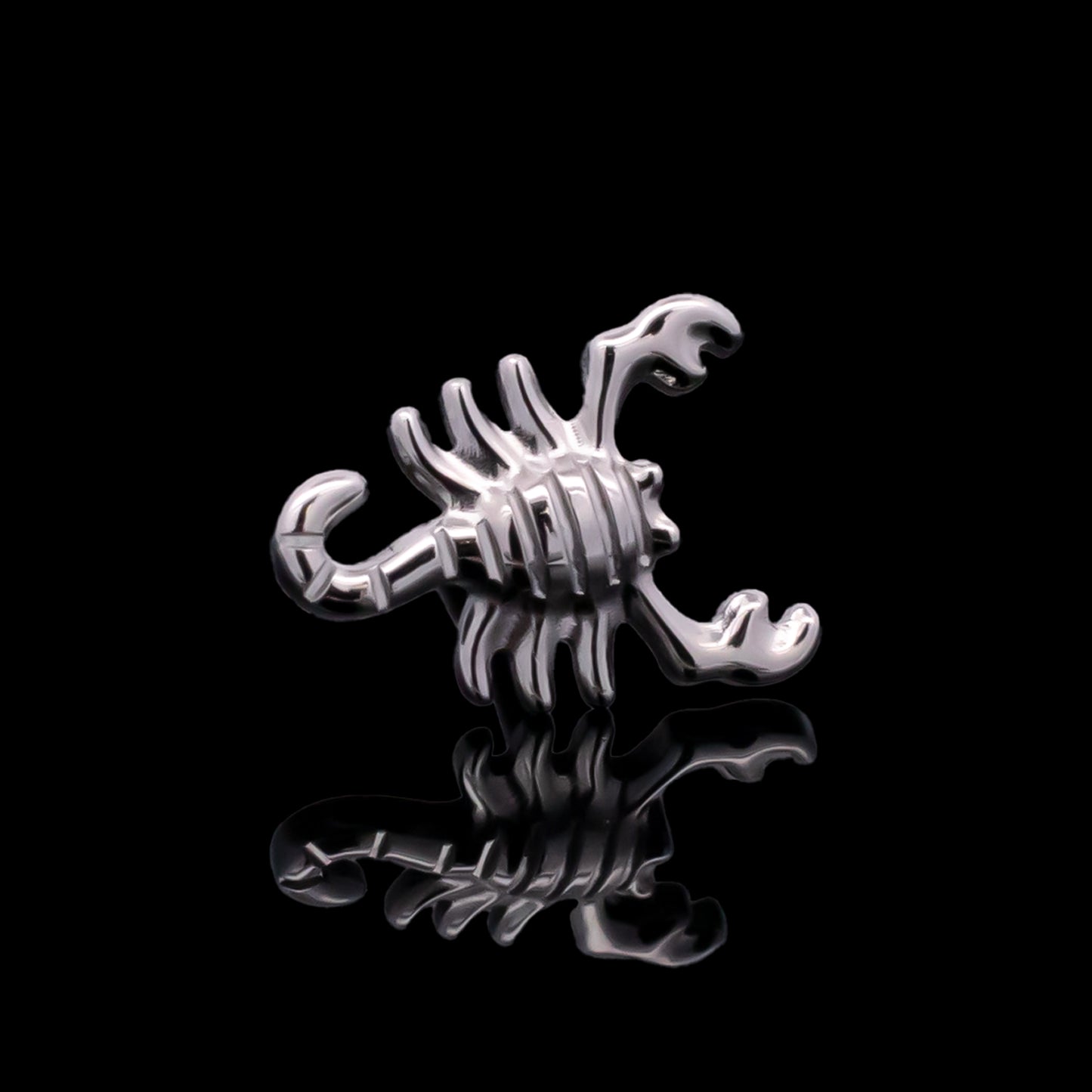 Lucian - 16G Internally Threaded End