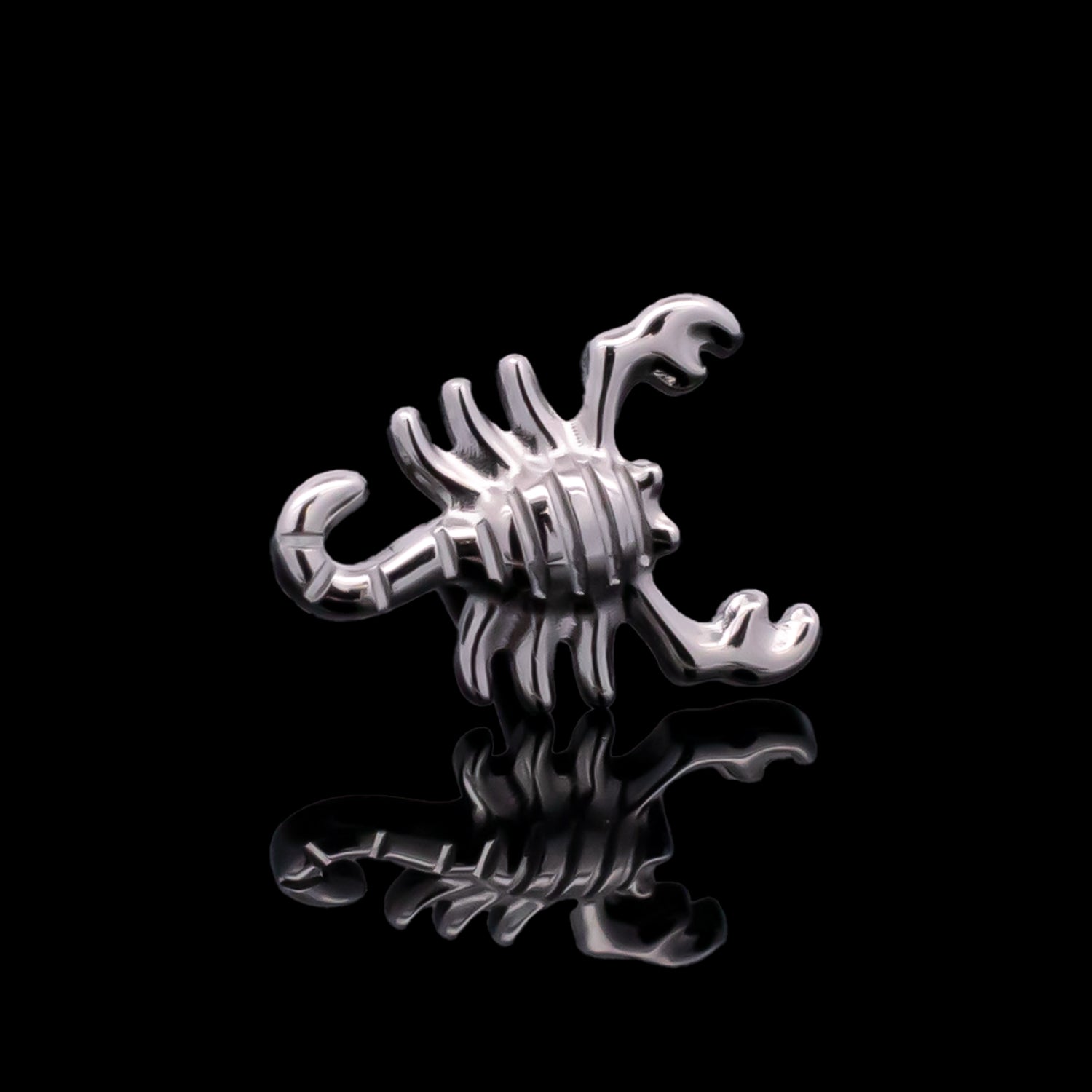 Lucian - 16G Internally Threaded End