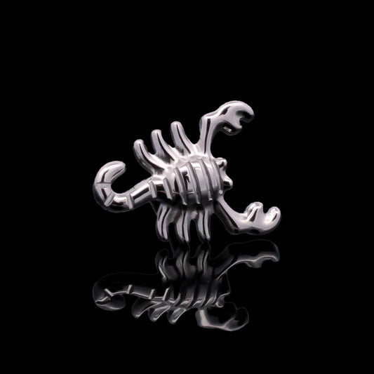 Lucian - 16G Internally Threaded End