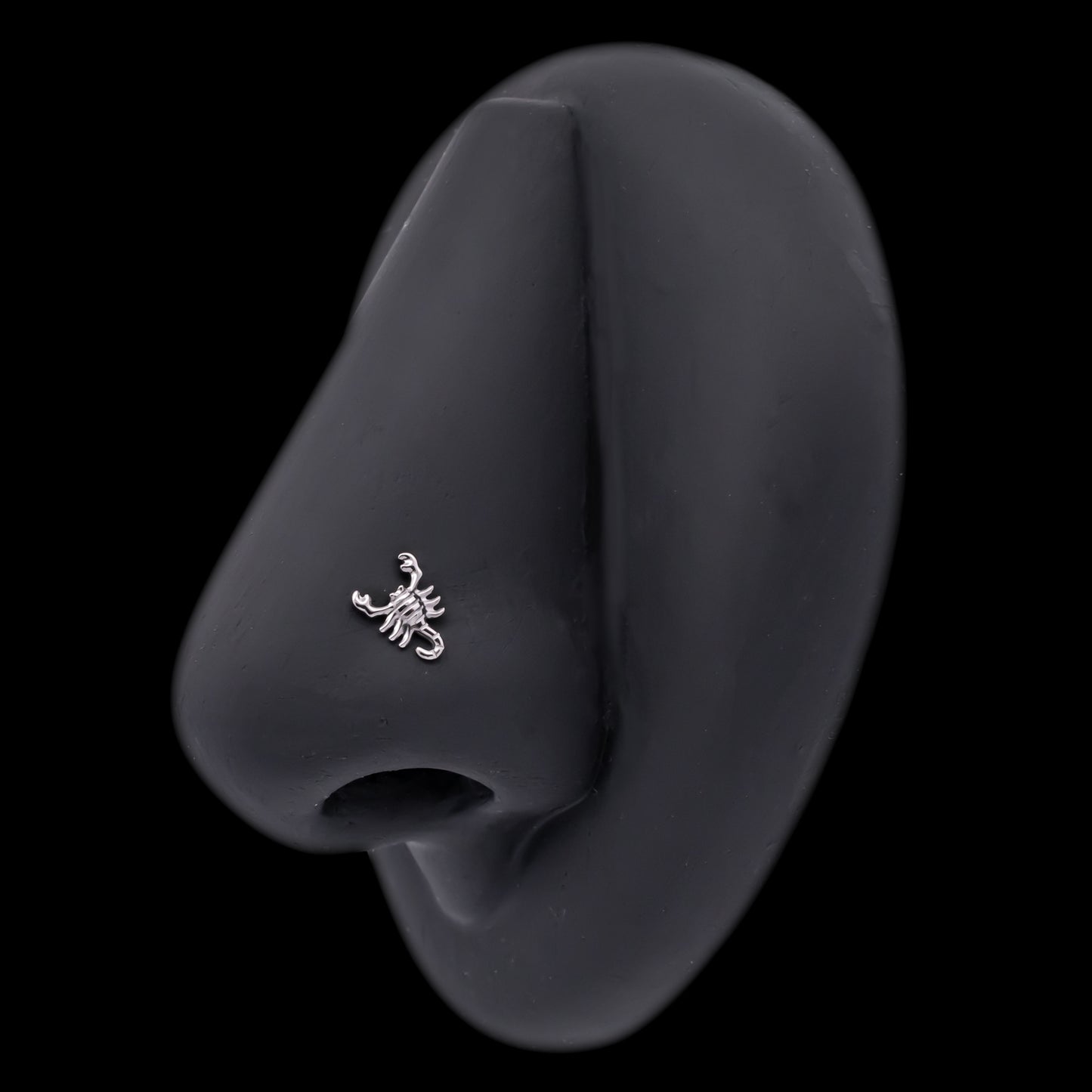 Lucian - 16G Internally Threaded End