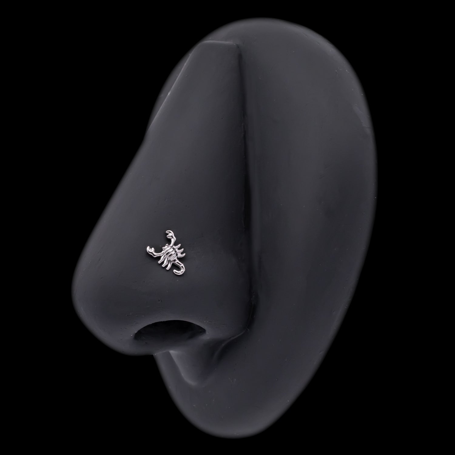 Lucian - 16G Internally Threaded End