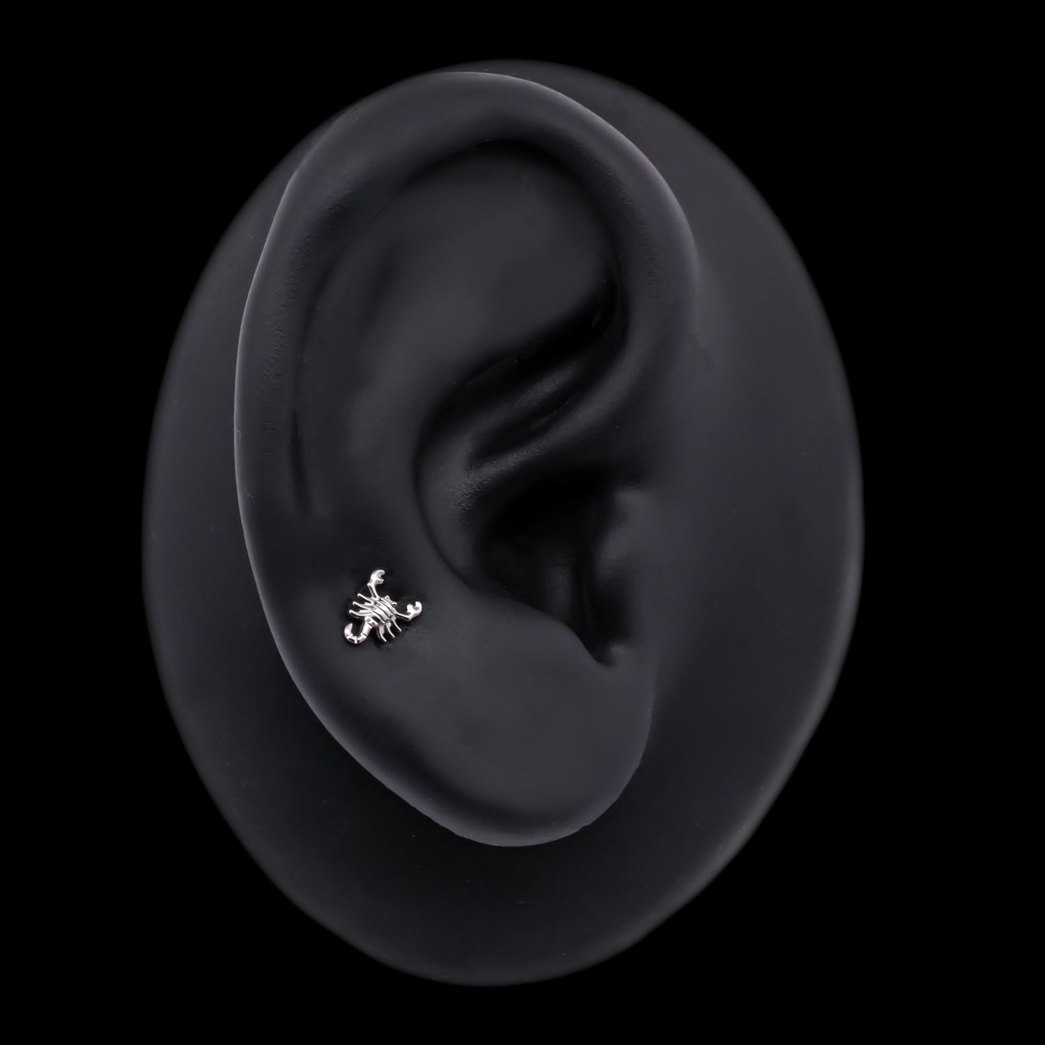 Lucian - 16G Internally Threaded End