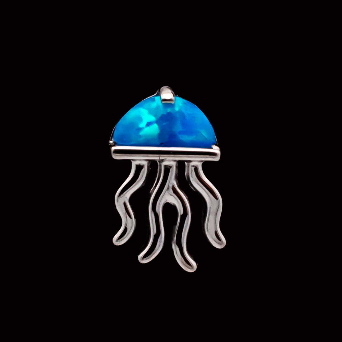 Marina - 16G Internally Threaded End