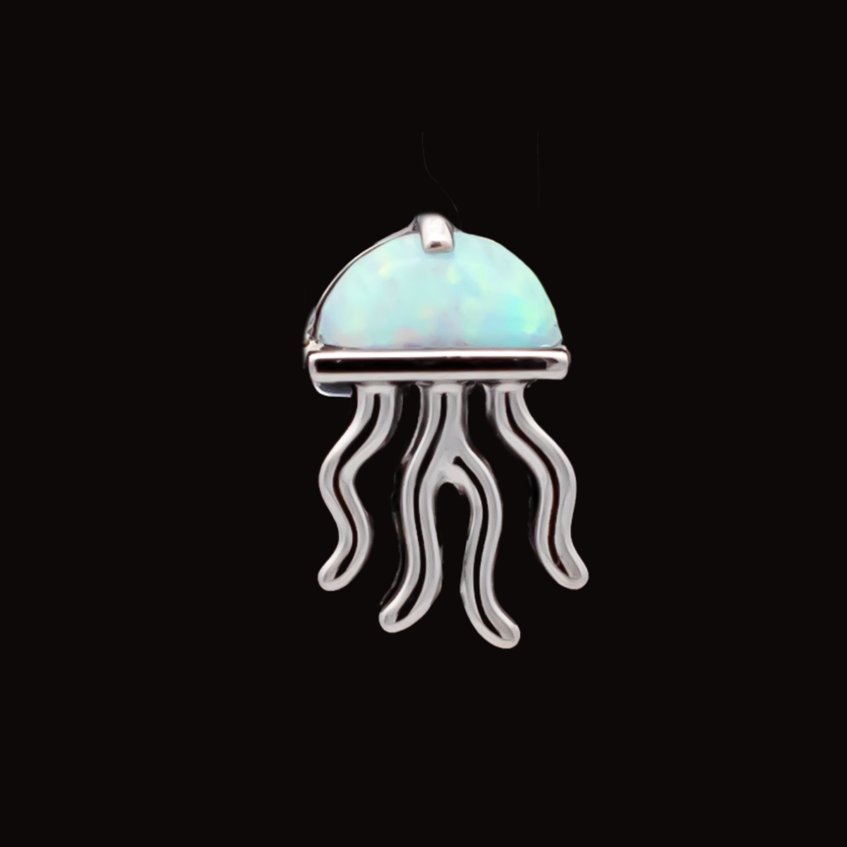 Marina - 16G Internally Threaded End