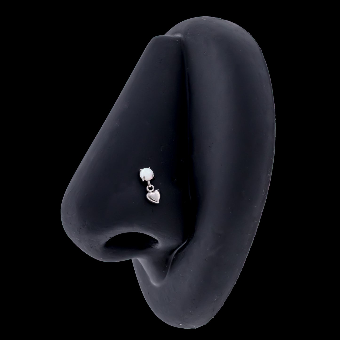 Freja - 16G Internally Threaded End