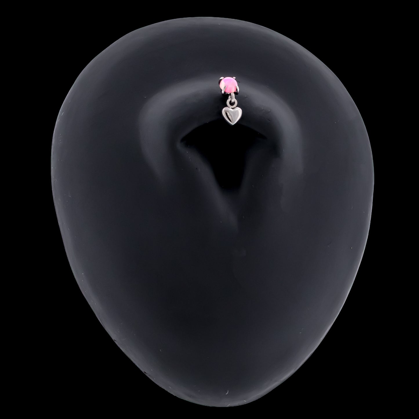 Freja - 16G Internally Threaded End