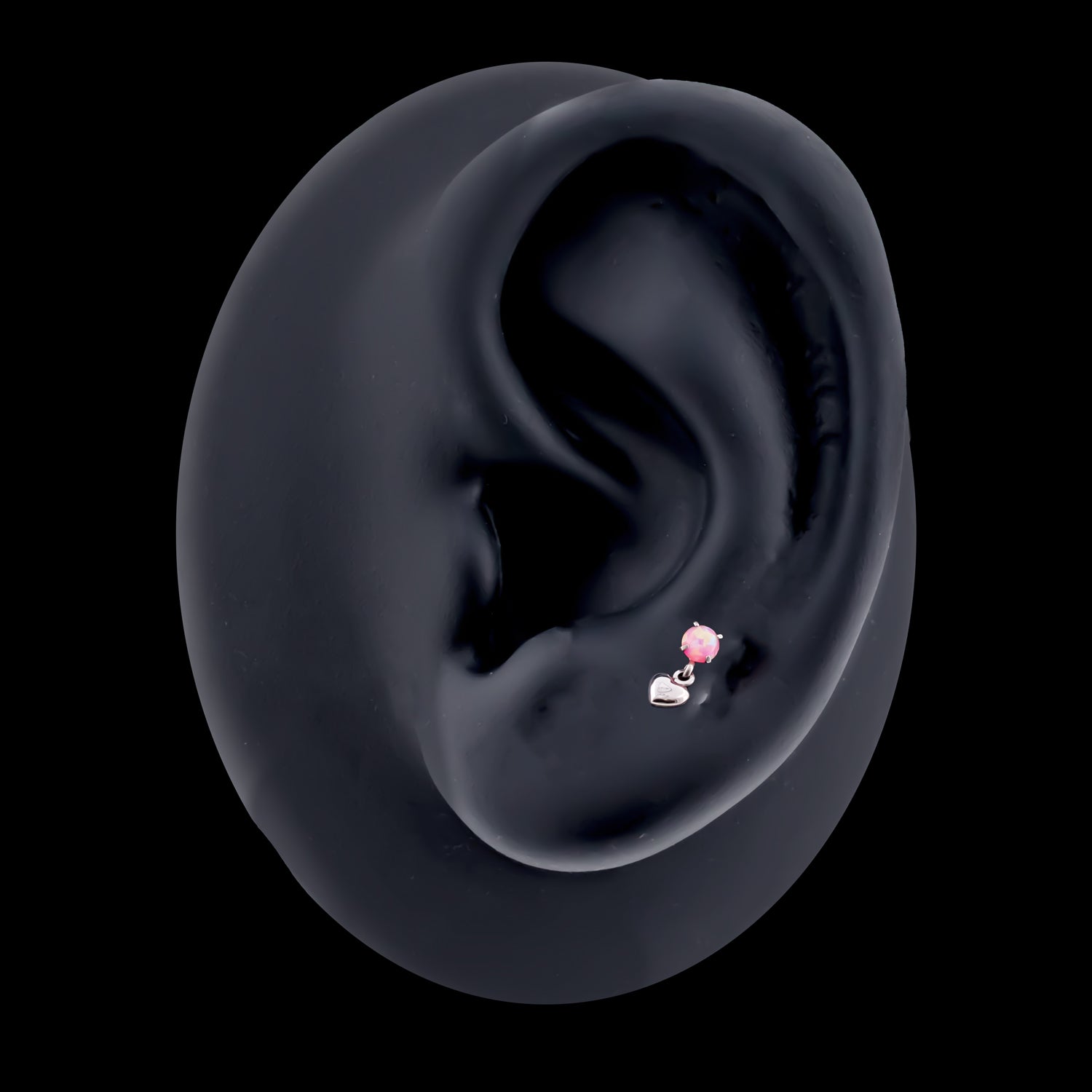 Freja - 16G Internally Threaded End