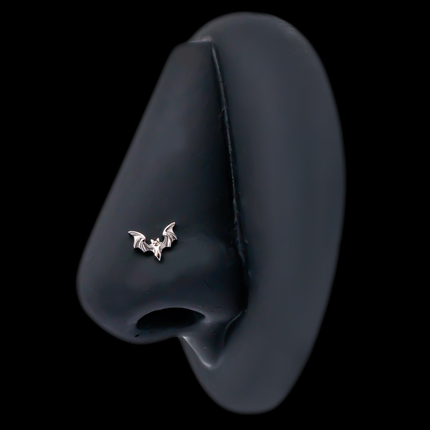 Azriel - 16G Internally Threaded End