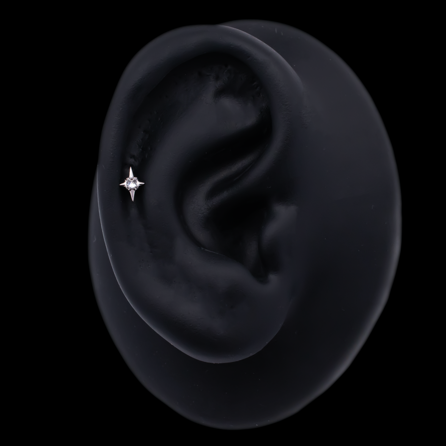 Asteri - Threadless End