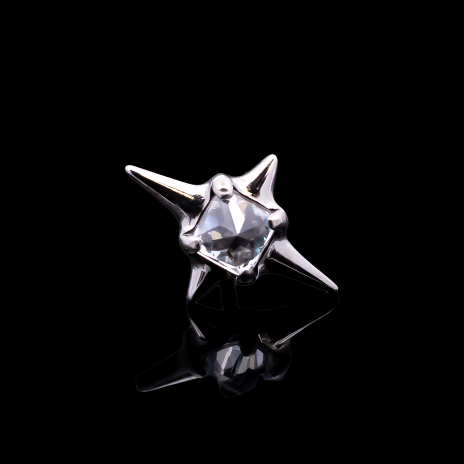 Asteri - Threadless End