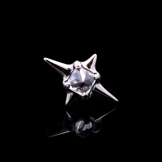 Asteri - Threadless End