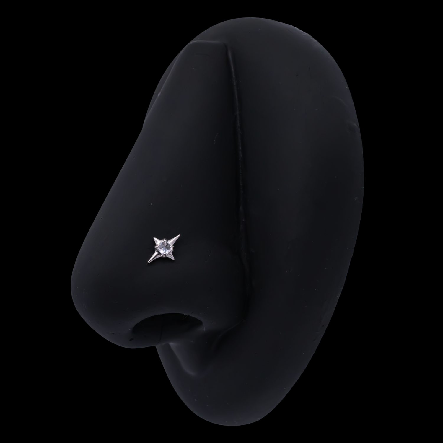 Asteri - Threadless End