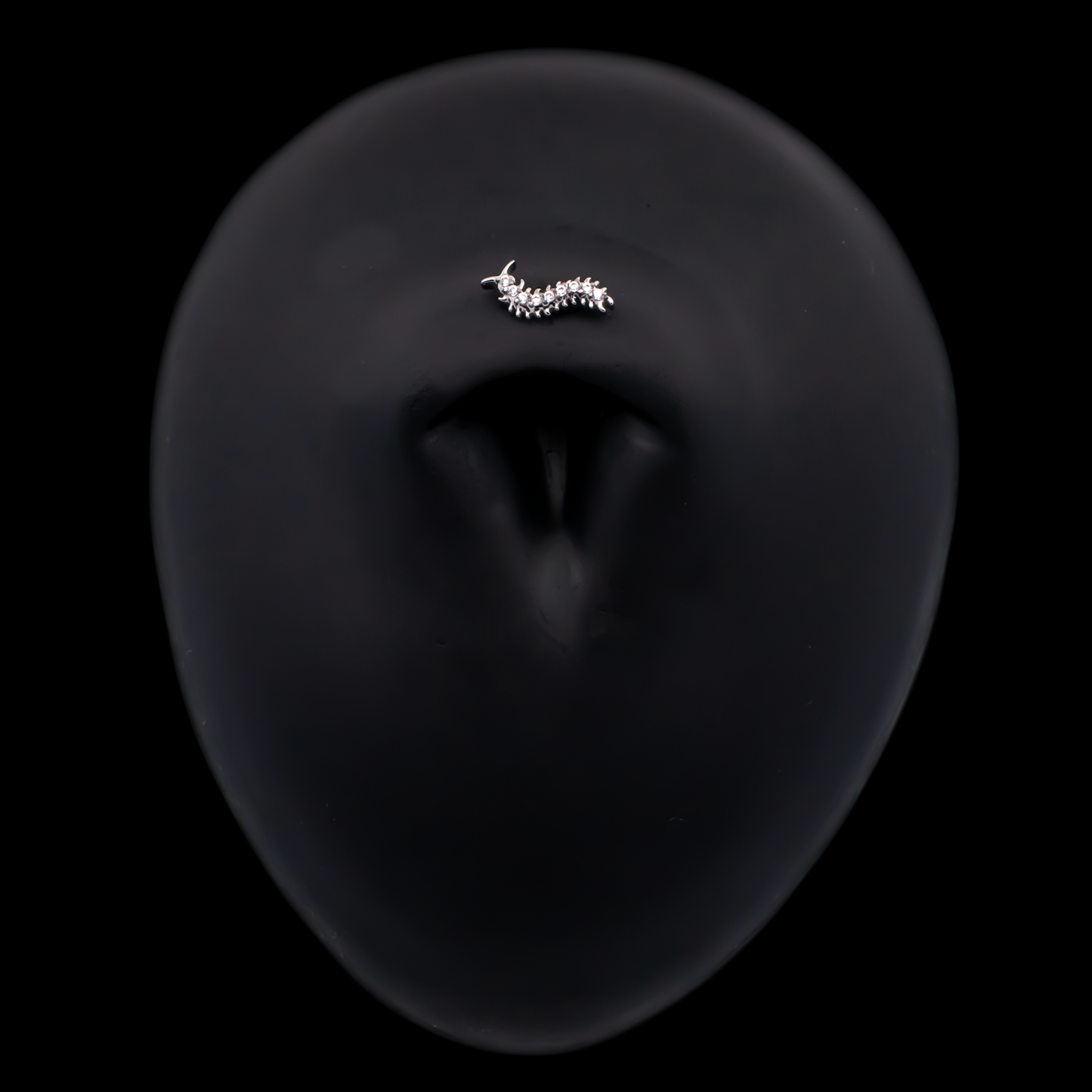 Draven - 16G Internally Threaded End