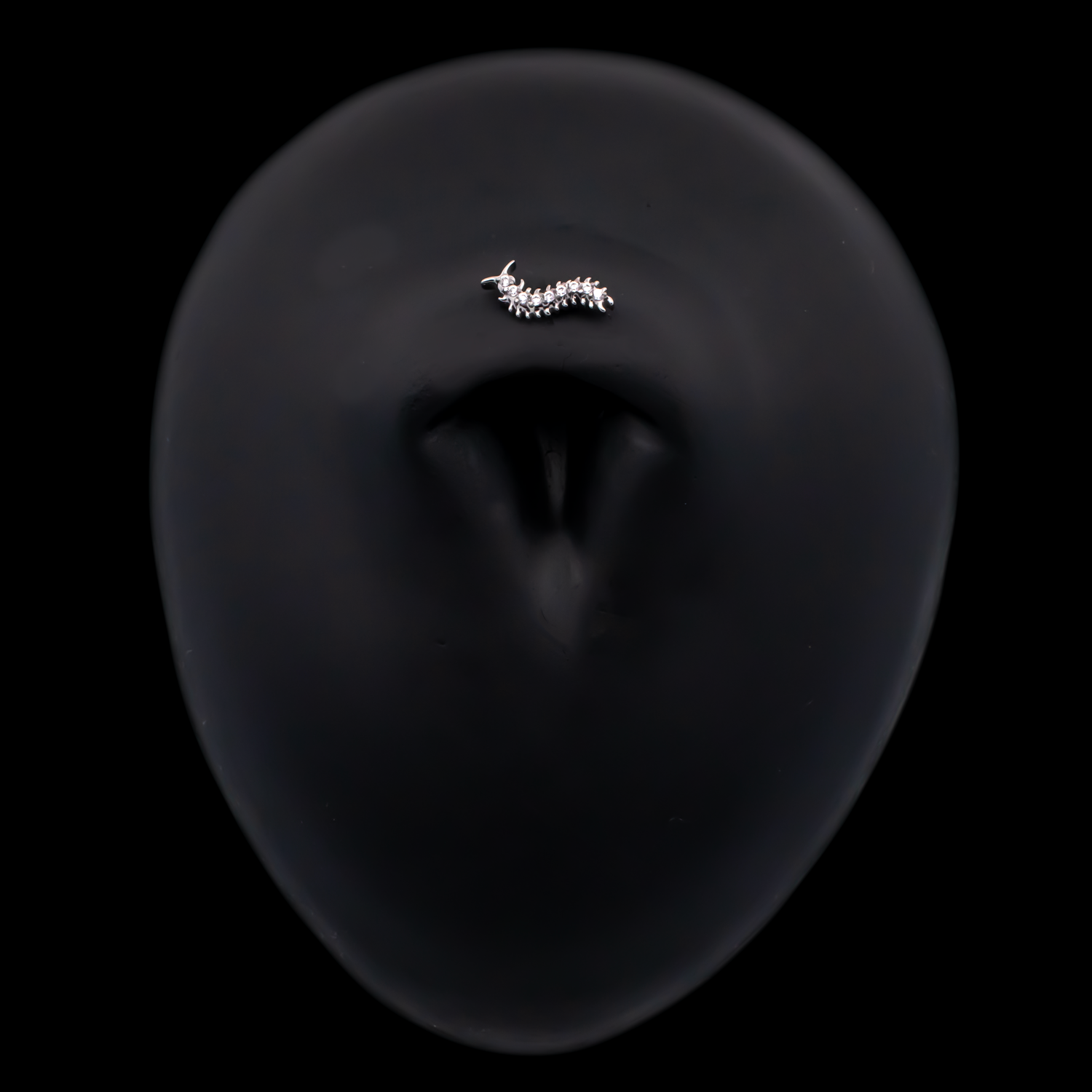 Draven - 16G Internally Threaded End