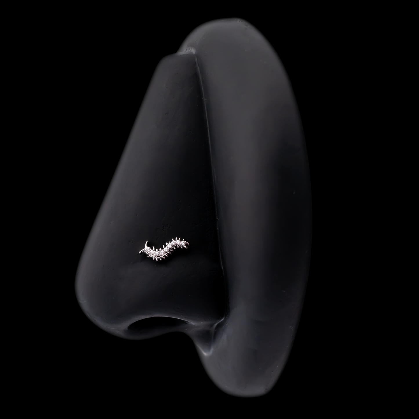 Draven - Threadless End